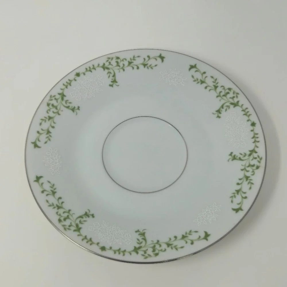 Vintage Royal Karger Fine China 6 1/4